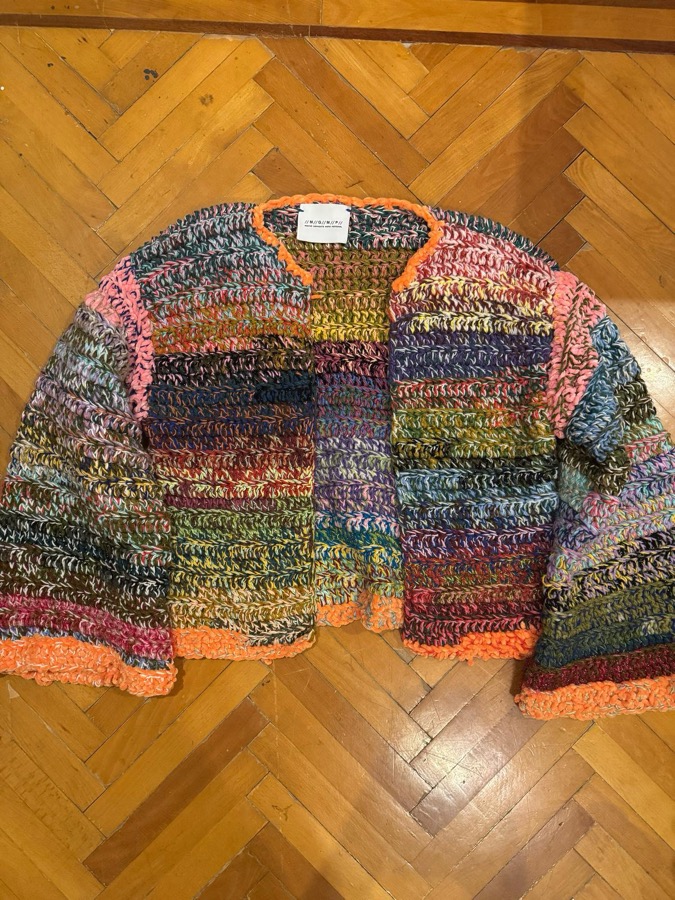 Preloved item on Libsy