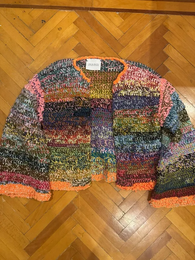 قطعة Preloved على ليبسي
