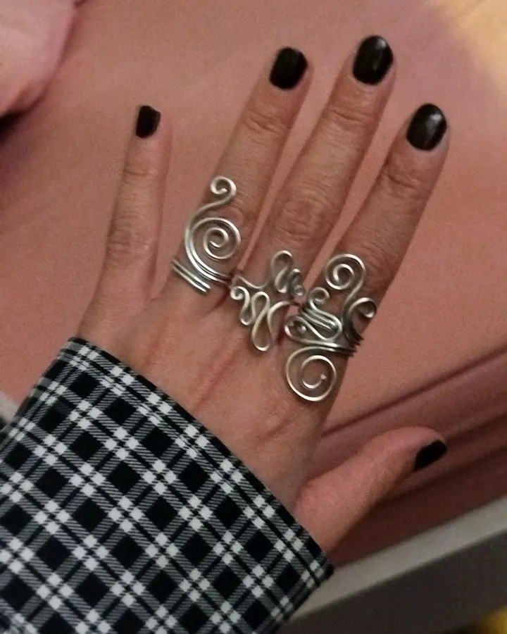 قطعة Preloved على ليبسي