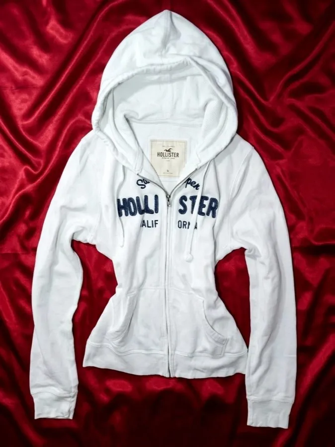 قطعة Hollister & Co على ليبسي