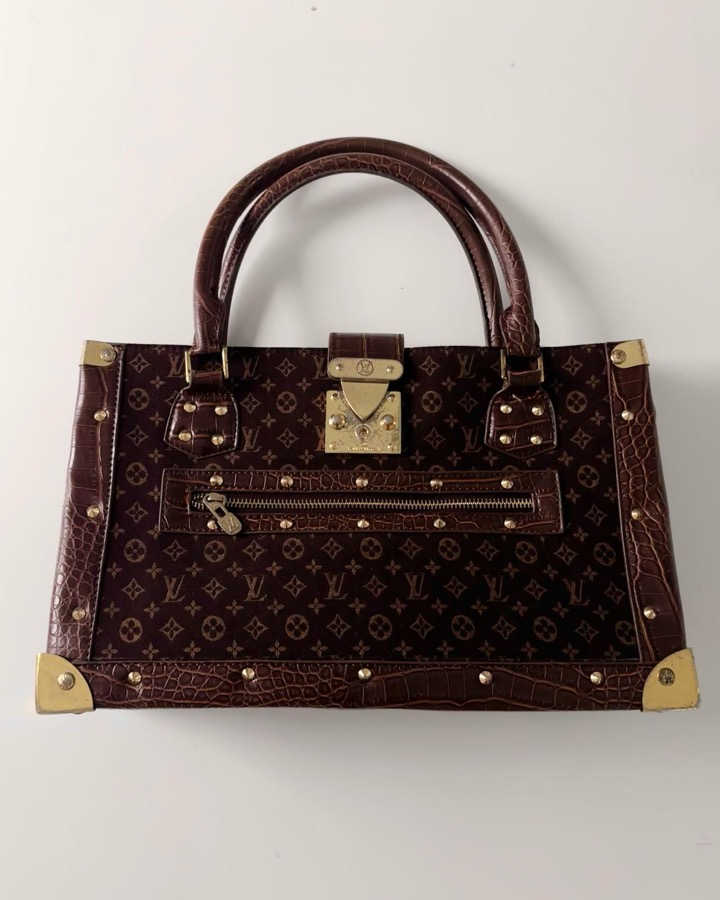 Louis Vuitton item