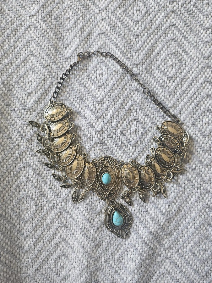 Preloved item