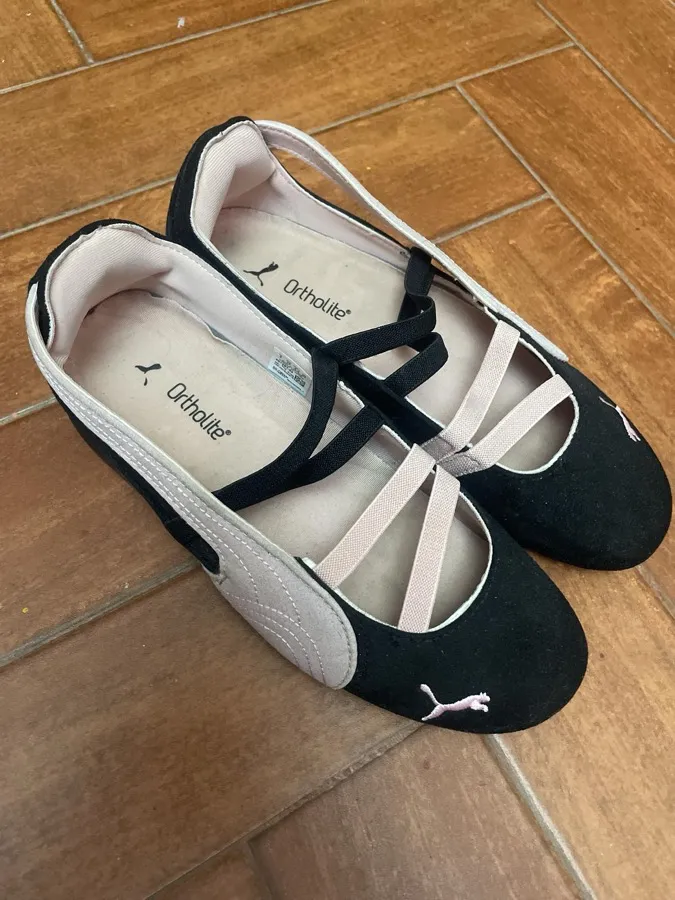قطعة Puma