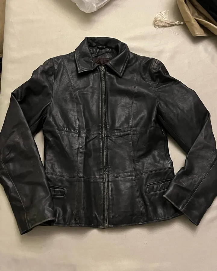 قطعة Preloved