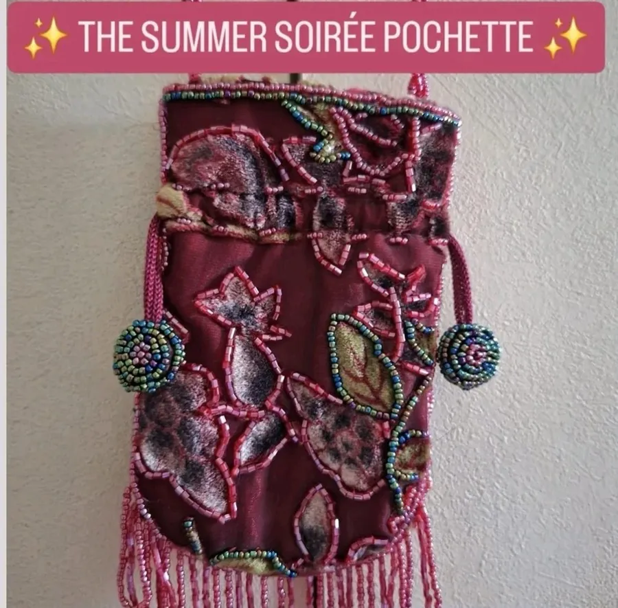 قطعة Preloved