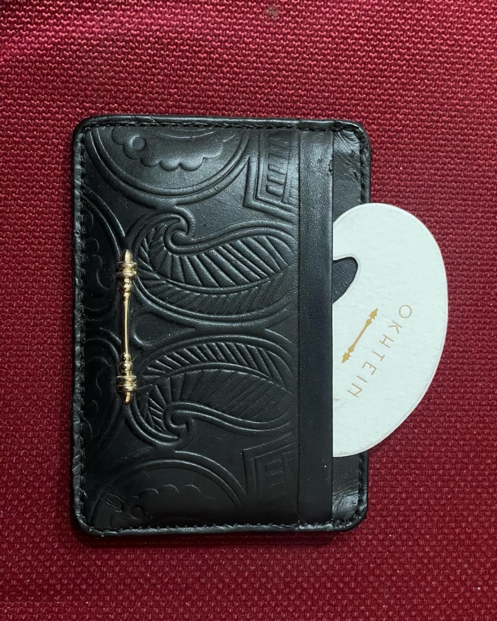 Preloved item