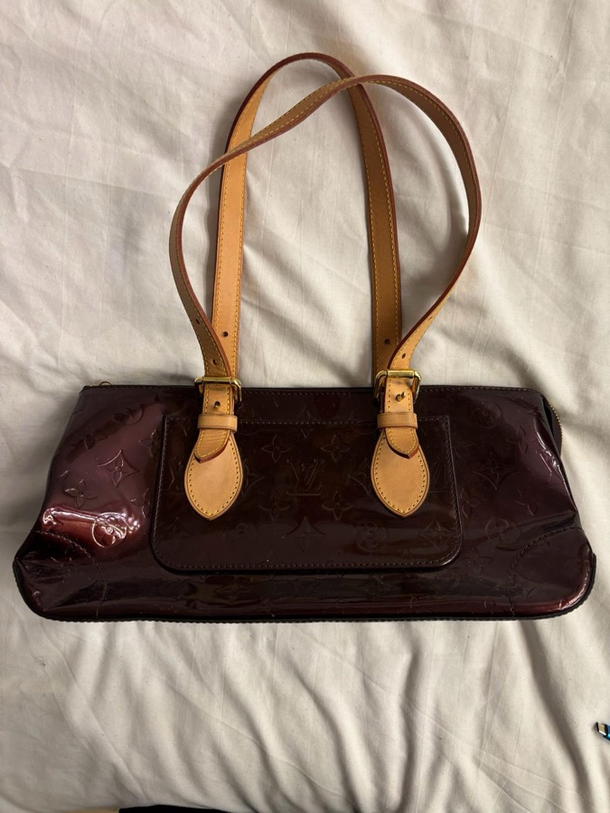 Louis Vuitton item