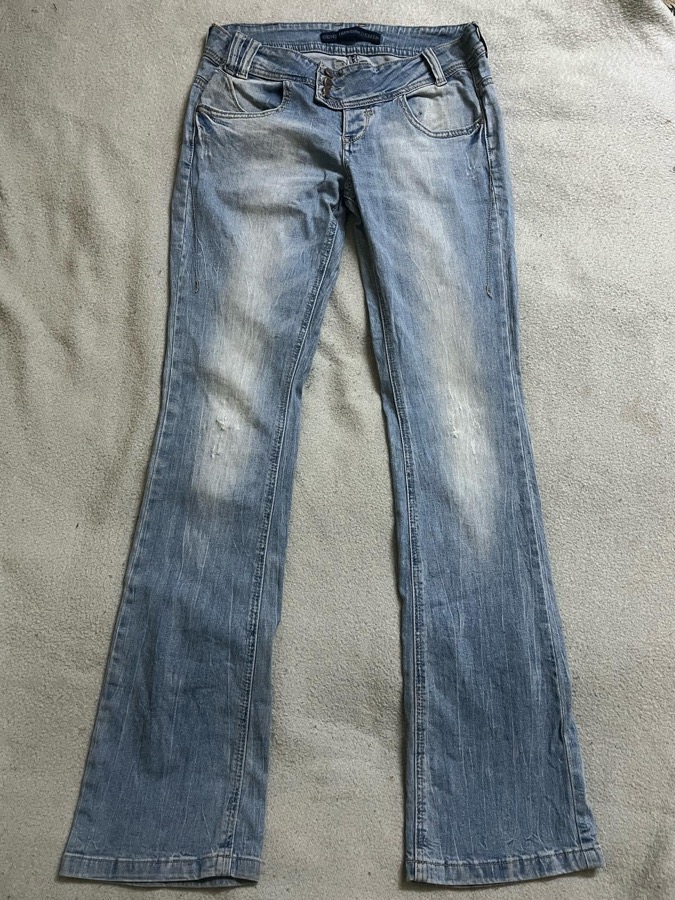 Bershka item
