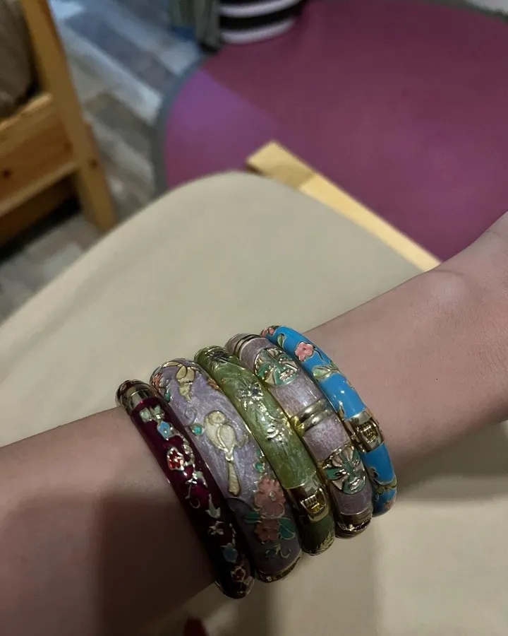 قطعة Preloved