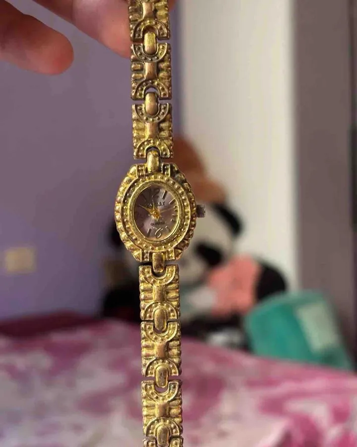 قطعة Preloved